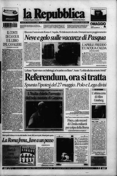 La repubblica